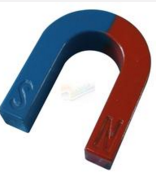 蹄形強(qiáng)磁體