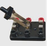 雙刀雙擲開關(guān)