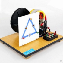 手搖三相交流發(fā)電機(jī)