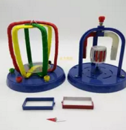 三相電機(jī)原理演示器