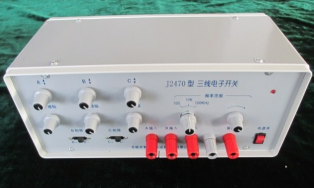 三線電子開(kāi)關(guān)