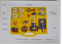 靜電實(shí)驗箱