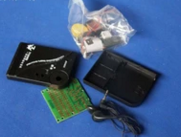 簡(jiǎn)易收音機器材套件