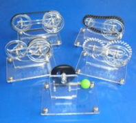 機械傳動(dòng)模型