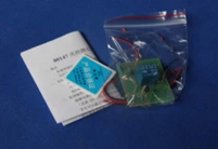 光控路燈開(kāi)關(guān)器材套件