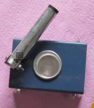 反沖運動(dòng)演示器