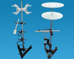 多功能實(shí)驗支架