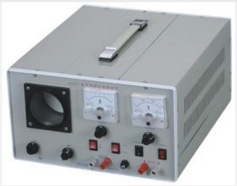 電子比荷實(shí)驗儀