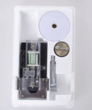 電磁打點(diǎn)計時(shí)器